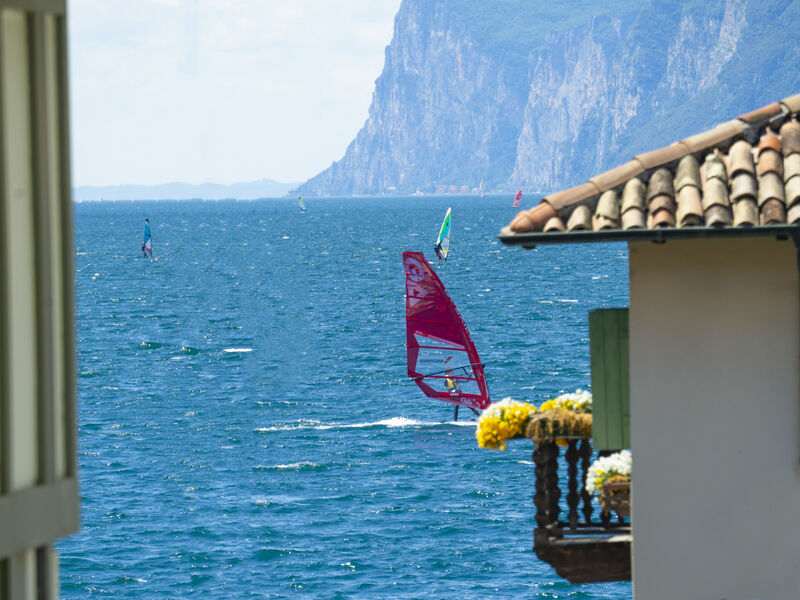 TORBOLE STAY APARTMENTS - Active holiday on Lake Garda